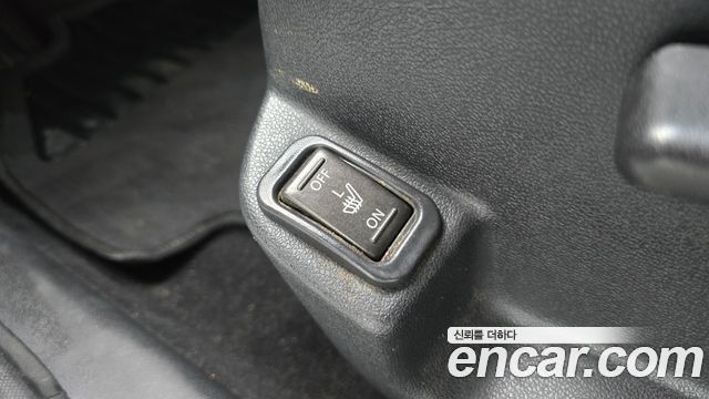 Renault Korea SM3 2011 — photo 15