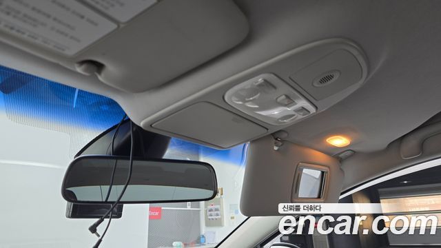 Renault Korea SM3 2011 — photo 17
