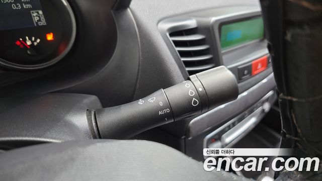 Renault Korea SM3 2011 — photo 20