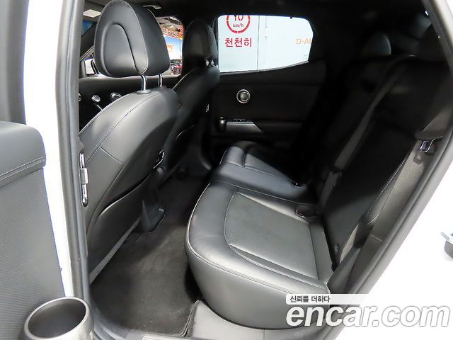 Genesis GV60 2022 — photo 7