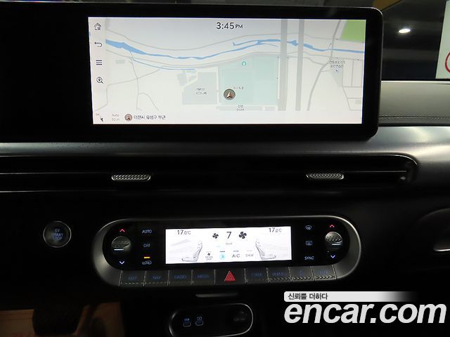 Genesis GV60 2022 — photo 11