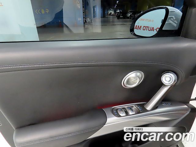 Genesis GV60 2022 — photo 13
