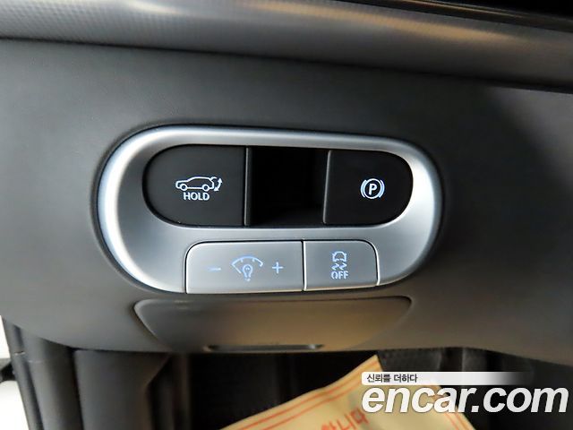 Genesis GV60 2022 — photo 14