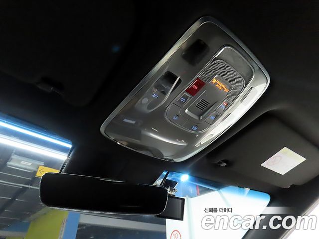 Genesis GV60 2022 — photo 15