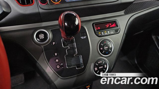 Kia RAY 2016 — photo 12