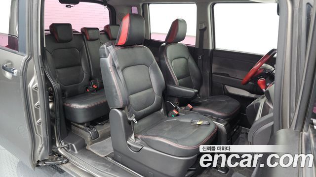 Kia RAY 2016 — photo 18