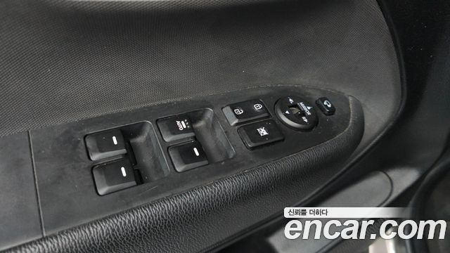 Kia RAY 2016 — photo 22
