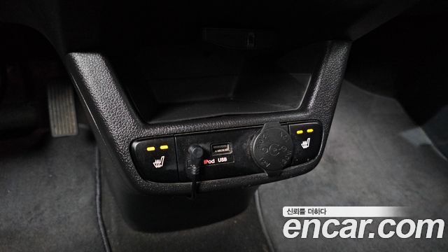 Kia RAY 2016 — photo 23