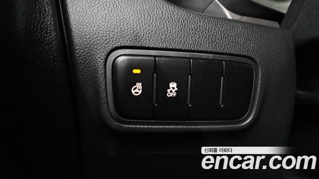 Kia RAY 2016 — photo 24