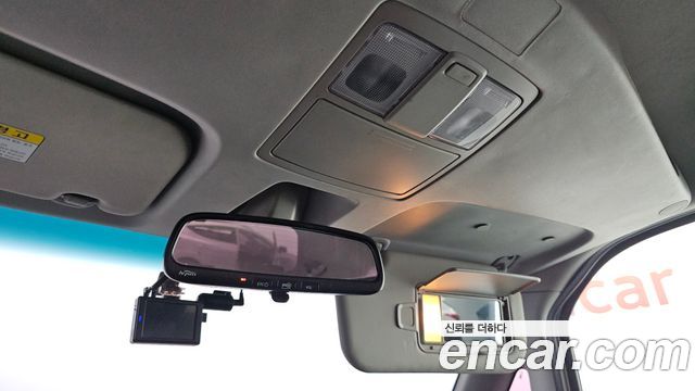 Kia RAY 2016 — photo 25