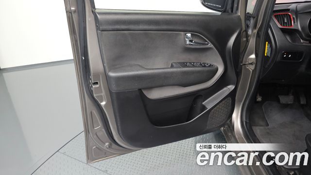 Kia RAY 2016 — photo 14