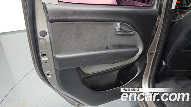 Kia RAY 2016 — photo 15