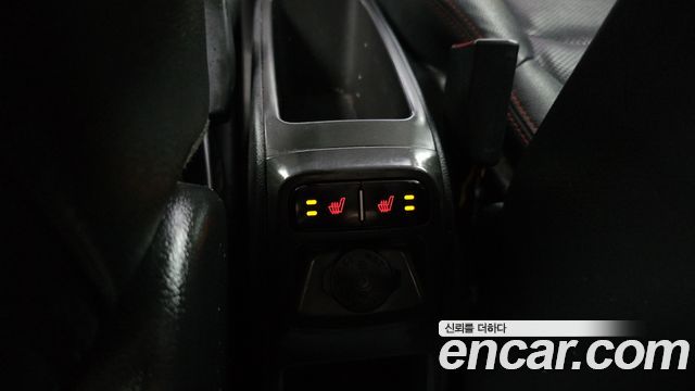 Kia RAY 2016 — photo 27