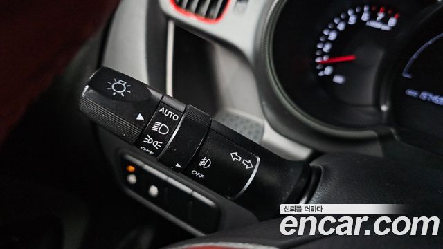Kia RAY 2016 — photo 28