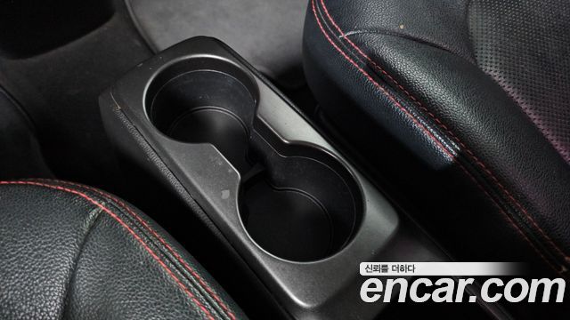 Kia RAY 2016 — photo 29