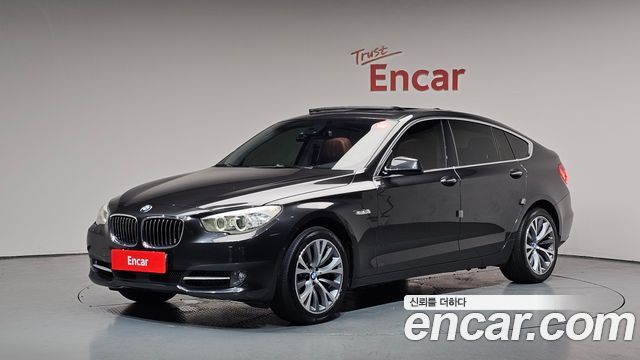 BMW Gran Turismo 2011 — photo 1