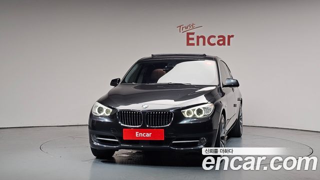 BMW Gran Turismo 2011 — photo 3