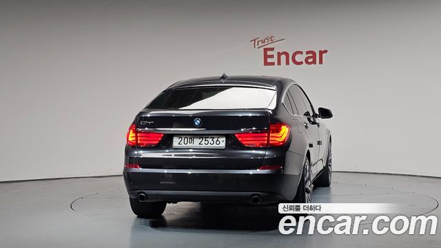 BMW Gran Turismo 2011 — photo 4