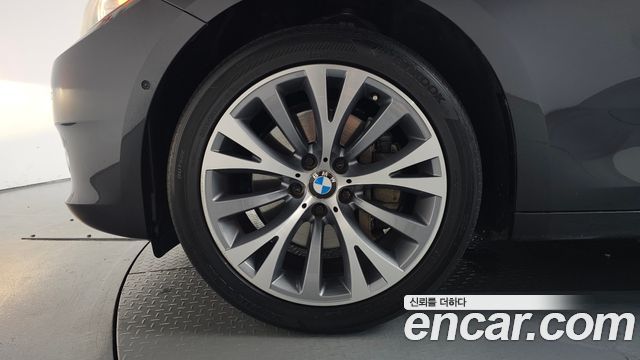 BMW Gran Turismo 2011 — photo 5