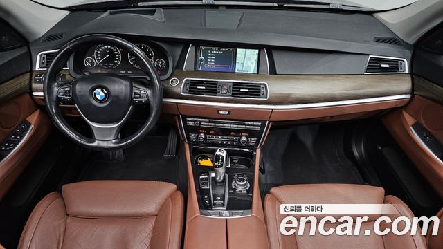 BMW Gran Turismo 2011 — photo 6