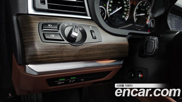 BMW Gran Turismo 2011 — photo 18