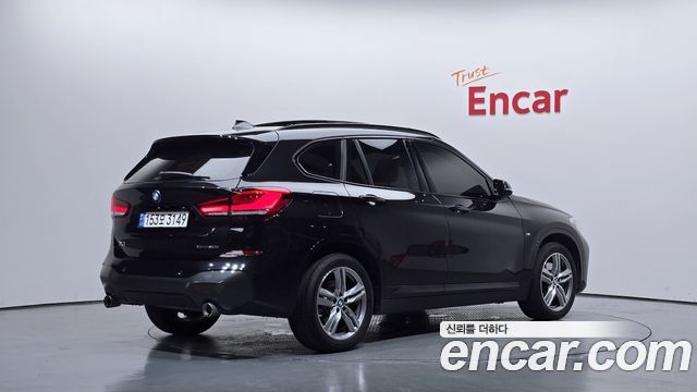 BMW X1 2020 — photo 2