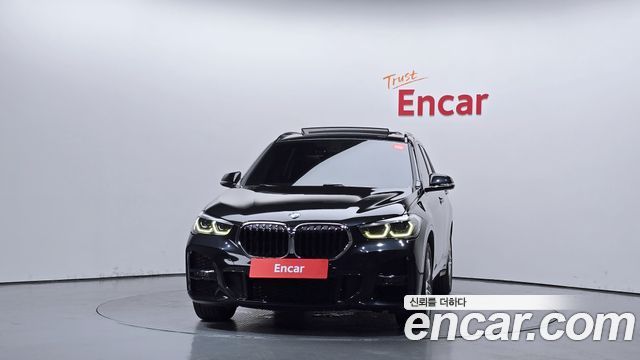 BMW X1 2020 — photo 3