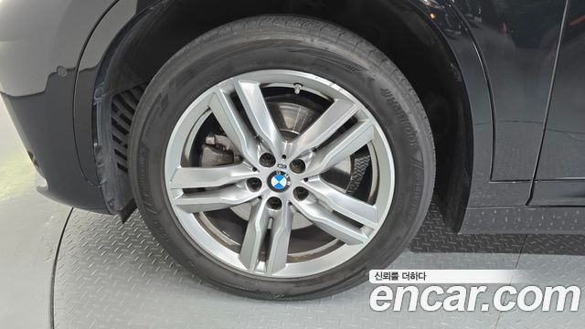 BMW X1 2020 — photo 5