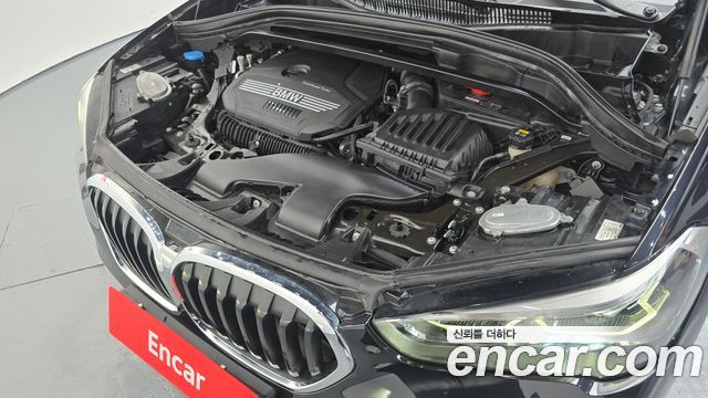 BMW X1 2020 — photo 6
