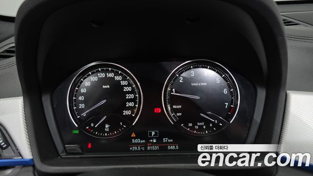 BMW X1 2020 — photo 11