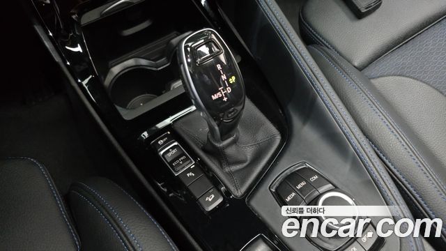 BMW X1 2020 — photo 12