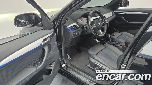 BMW X1 2020 — photo 13
