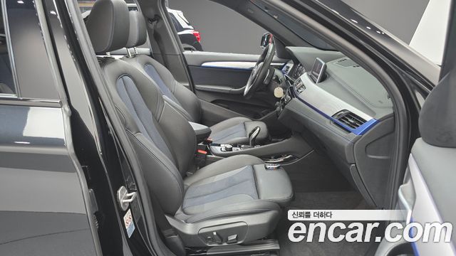 BMW X1 2020 — photo 17