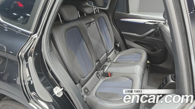 BMW X1 2020 — photo 18