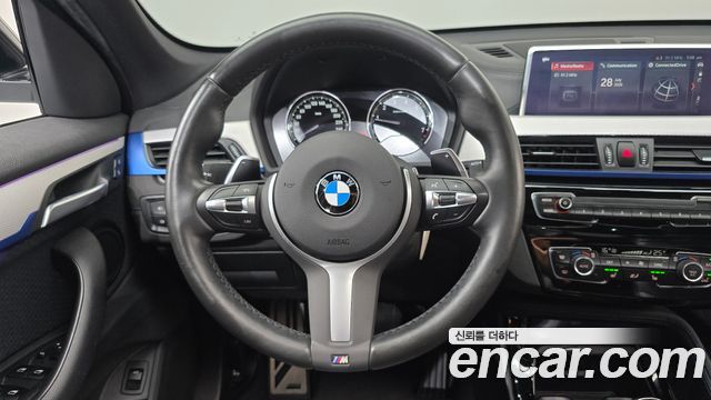 BMW X1 2020 — photo 19