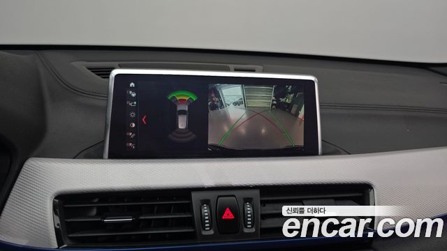 BMW X1 2020 — photo 20