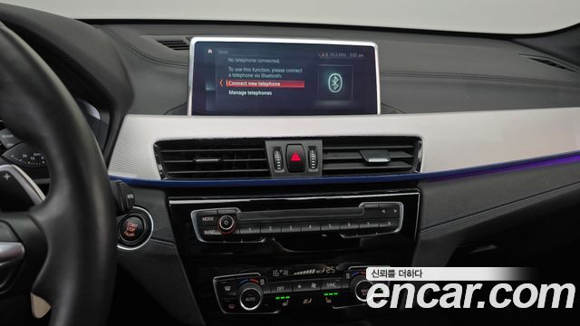 BMW X1 2020 — photo 21