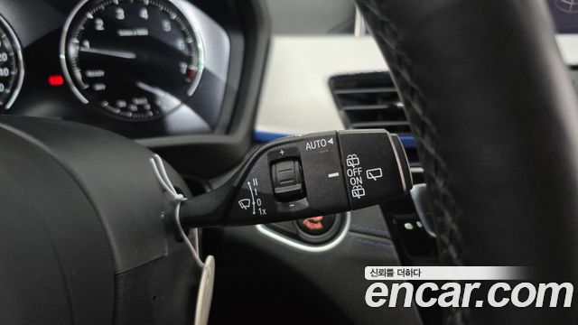 BMW X1 2020 — photo 23