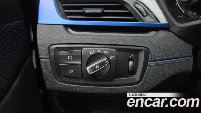 BMW X1 2020 — photo 24