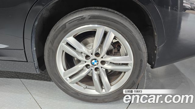 BMW X1 2020 — photo 7