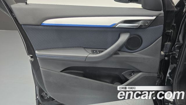BMW X1 2020 — photo 14