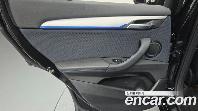 BMW X1 2020 — photo 15