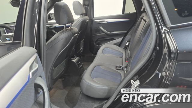 BMW X1 2020 — photo 16