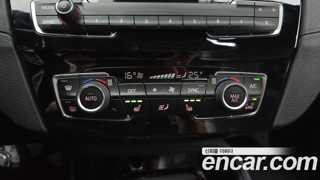 BMW X1 2020 — photo 31