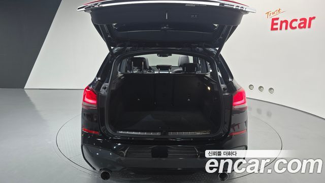 BMW X1 2020 — photo 32