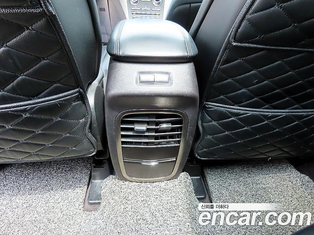 Lincoln MKC 2017 — photo 15