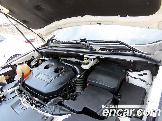 Lincoln MKC 2017 — photo 19