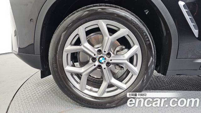 BMW X4 2023 — photo 5