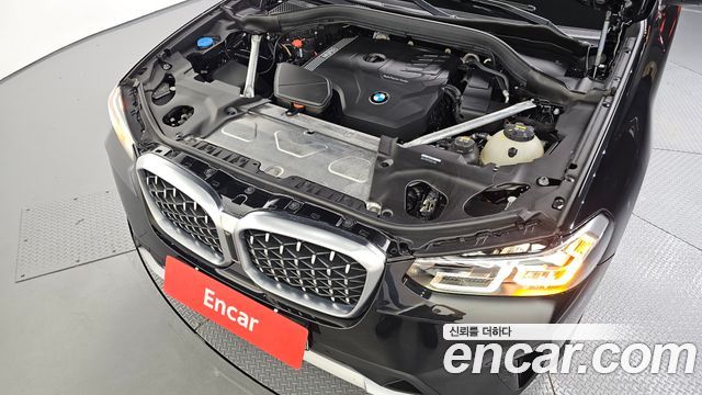 BMW X4 2023 — photo 6