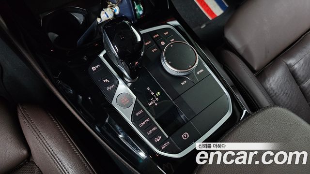 BMW X4 2023 — photo 12